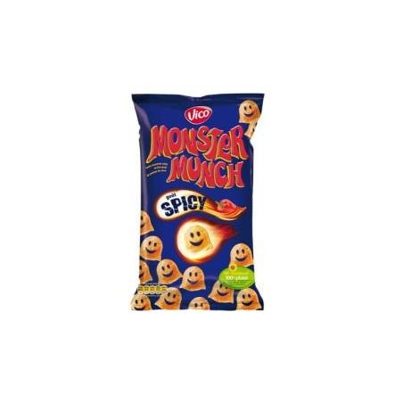 Vico 85G Spicy Monster Munch
