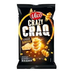 Vico 85G Crazy Craquant Strong Cheese