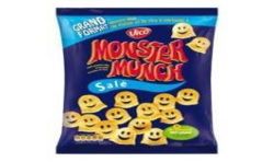 Vico Monster Munch Sale 135G