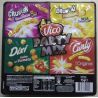 Vico Coffret Party Mix 75G