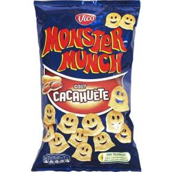 Vico 85G Cacahuete Monster Munch