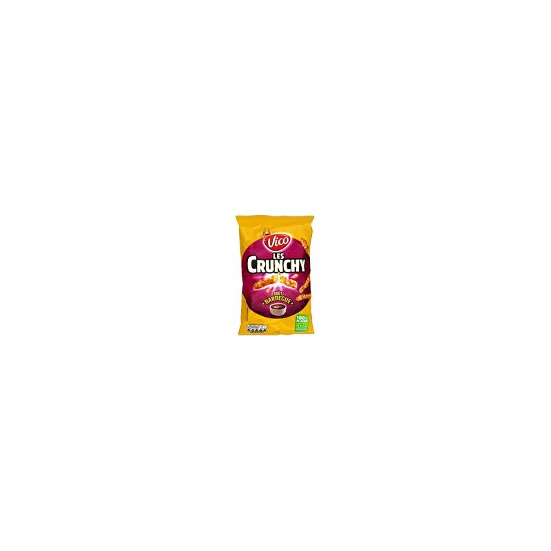 Vico 85G Crunchy Barbecue