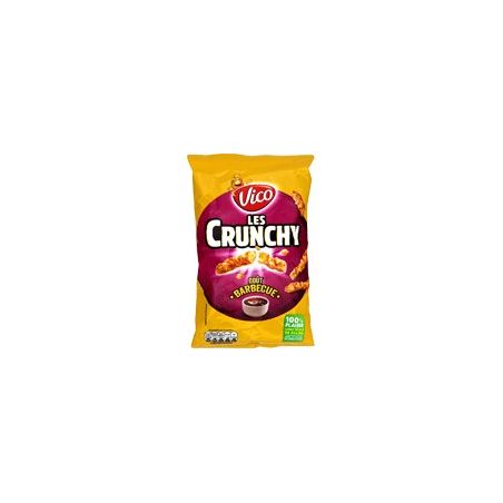 Vico 85G Crunchy Barbecue