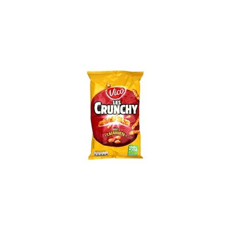Vico 85G Crunchy Cacahuete