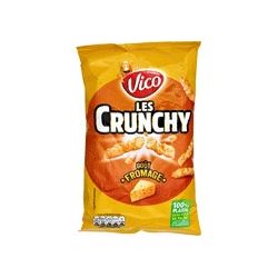 Vico 85G Crunchy Fromage