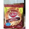 Vico 300G Cacahuetes Gas