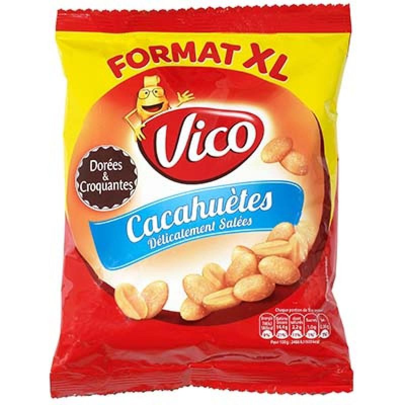 Vico S400G Cacahuete Gril.Vico