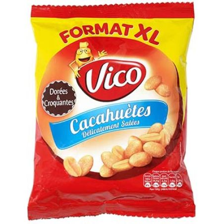 Vico S400G Cacahuete Gril.Vico