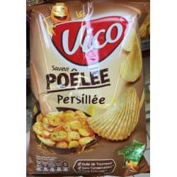 Vico Chips Gril.Poel.Pers.120G