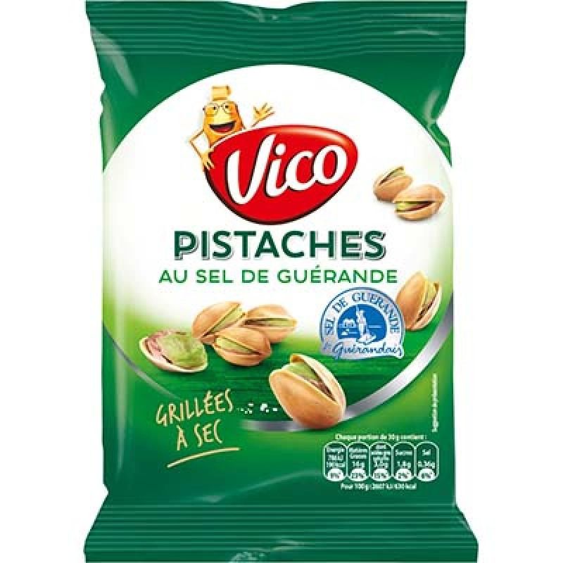 Vico 100G Pistaches