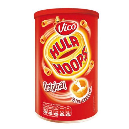 Vico Hula Hoops Original 115G