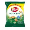 Vico Pistaches Au Sel De Guérande : Le Sachet 150 G
