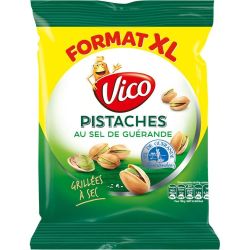 Vico Pistaches Gas Salees 230G
