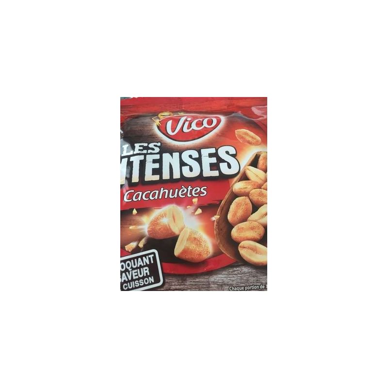 Vico Les Intenses Cchtes 150G