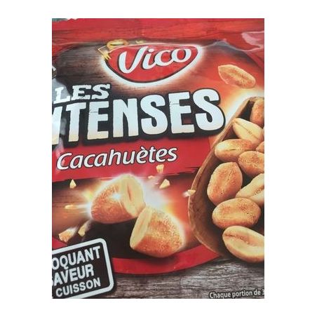 Vico Les Intenses Cchtes 150G