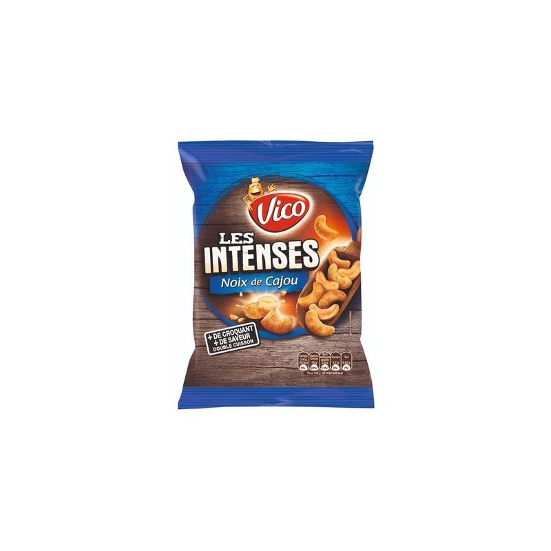 Vico Les Intenses Nx Cajou100G