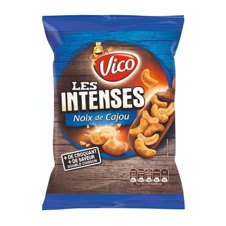 Vico Les Intenses Nx Cajou100G