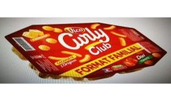 Curly 135G Biscuits Apéritifs Assortiment