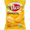 Vico Chips Gril Emmental 120G