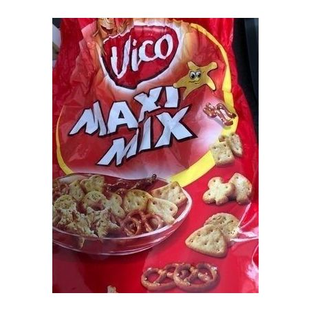 Vico 1Kg Maxi Mix