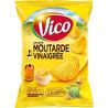 Vico Vic.Chips Moutarde Vinaigr.120
