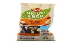 Vico Natur&Bon Mel Superfruits200G