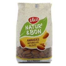 Vico Natur'&Bon Amand.Nat S/Sel 200