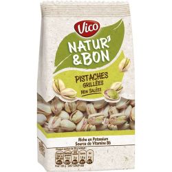 Vico Natur'&Bon Pista.Gril.S/Sel200