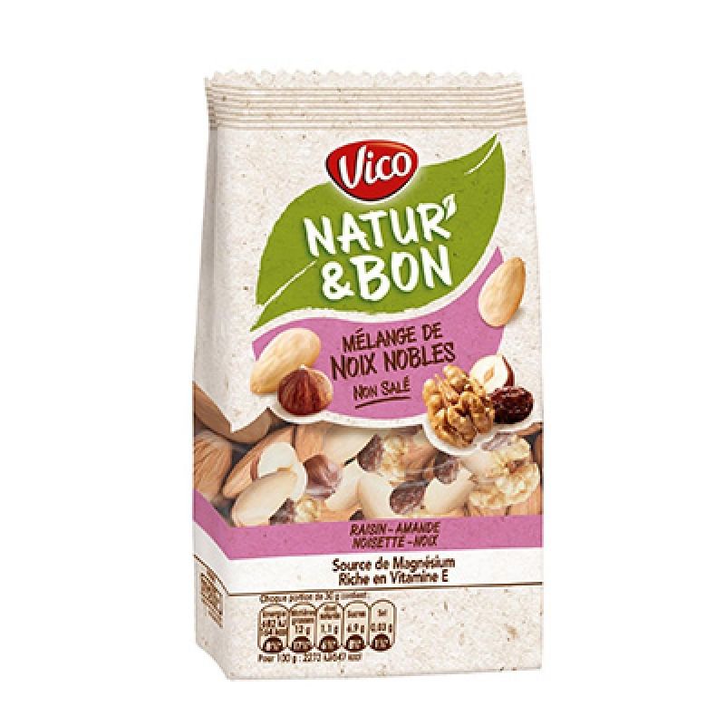 Vico Natur&Bon Melang.Non Sale 200G
