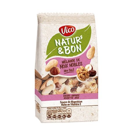 Vico Natur&Bon Melang.Non Sale 200G