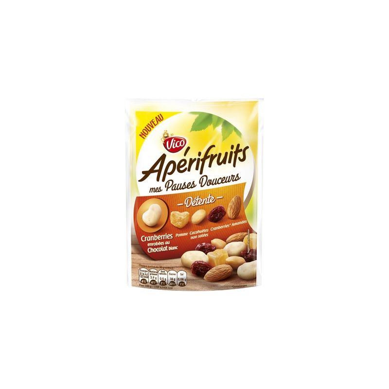 Vico 75G Pause Detente Aperifruits