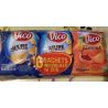 Vico Vic.Chips 4Nat+2 Paprika 6X20G