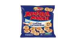 Vico Vic.Monster Munch Crem.From85G