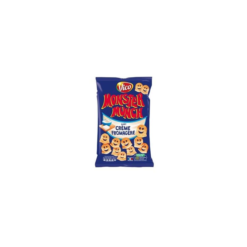 Vico Vic.Monster Munch Crem.From85G