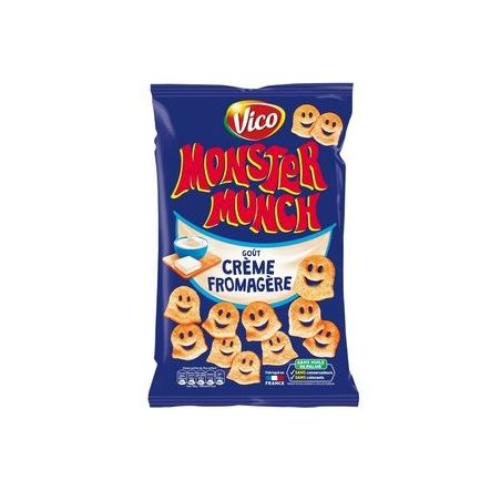 Vico Vic.Monster Munch Crem.From85G
