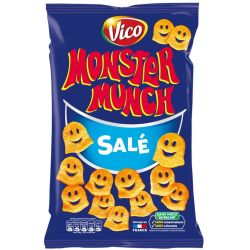 Vico Monster Munch Sale 40G