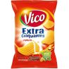 Vico Chips Extra Craquantes Nature 45G