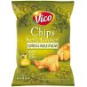 Vico Chip Kett.Huile Olive 120