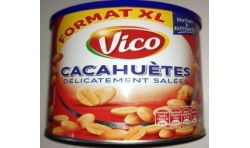 Vico Cch Salees Bte Fer 500G