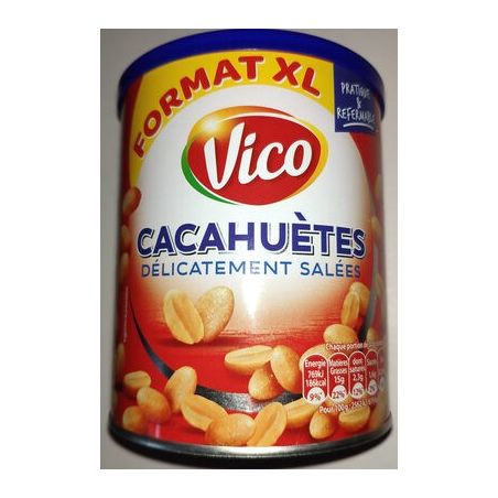 Vico Cch Salees Bte Fer 500G