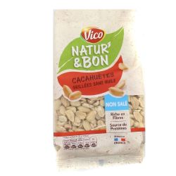 Vico Nat&Bon Cch Gril Ssh 250G