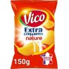 Vico Chips Ext.Craq.Salee 150G