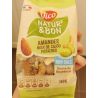 Nat&Bon Natur'&Bon Mel Amand,Pist 140G