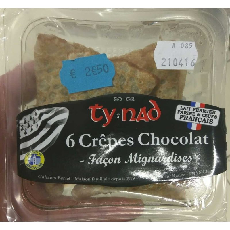product