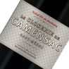 La Closerie De Camensac Ht Medoc Rg Camen 09