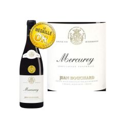 Bouchard Père & Fils 75Cl Mercurey Rouge Domaine 2011