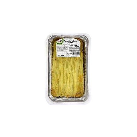 Midi Tielles 750G Parm. De Bf L Aubrac