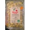 Midi Tielles 250G Tortell Ricot Epinrd Bio