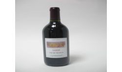 Jardin De La France Vin Pays Gamay Rouge