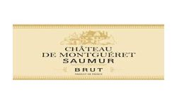 Château Montgueret Aop Saumur Brut Ch.Montgueret